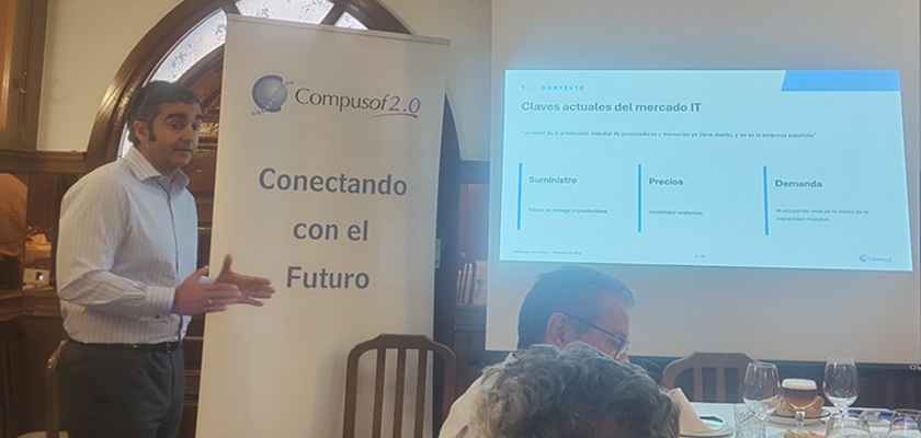 Compusof