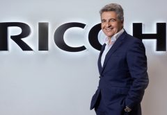 Ricoh-Ramon Martin