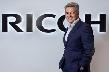 Ricoh-Ramon Martin
