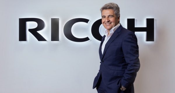 Ricoh-Ramon Martin