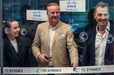 cisco-td-synnex-nvidia