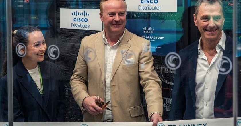 cisco-td-synnex-nvidia