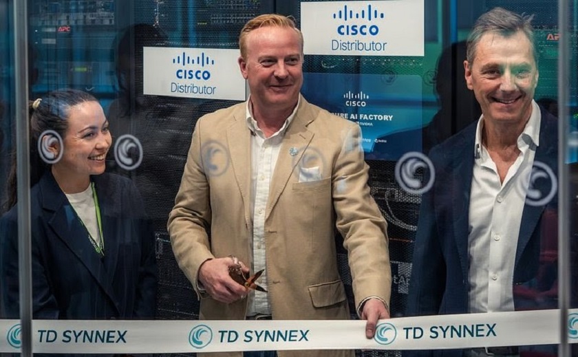 cisco-td-synnex-nvidia