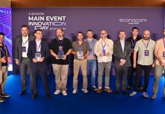 Econocom consolida Main Event como foro de transformación tecnológica y negocio en Cataluña