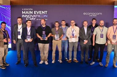 Econocom consolida Main Event como foro de transformación tecnológica y negocio en Cataluña