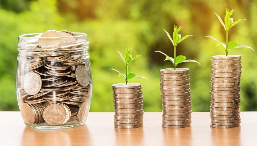 Las empresas europeas crecen más rápido de lo que pueden gestionar sus sistemas financieros