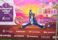 Exclusive Networks ha reunido a los miembros del canal en su evento SummerUp Festival 2026, en su cuarta edición.
