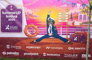 Exclusive Networks ha reunido a los miembros del canal en su evento SummerUp Festival 2026, en su cuarta edición.