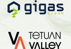 Gigas, nuevo partner tecnológico de Tetuan Valley