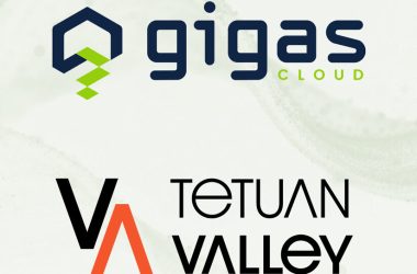 Gigas, nuevo partner tecnológico de Tetuan Valley
