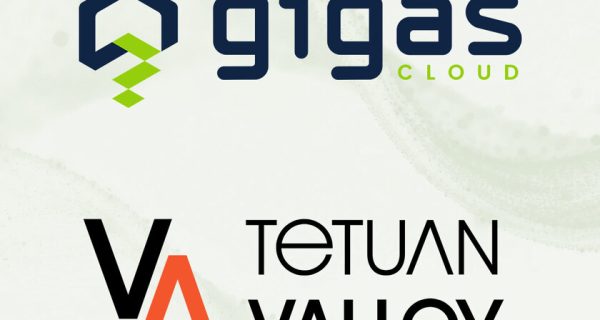 Gigas, nuevo partner tecnológico de Tetuan Valley