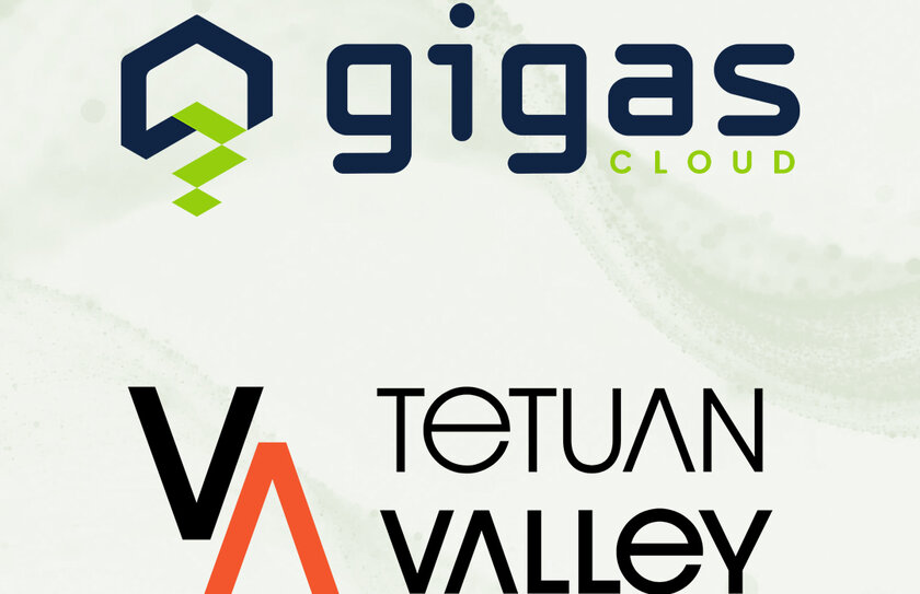 Gigas, nuevo partner tecnológico de Tetuan Valley
