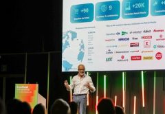 in-Store Media presenta soportes publicitarios basados en digitalización del lineal e integración de data