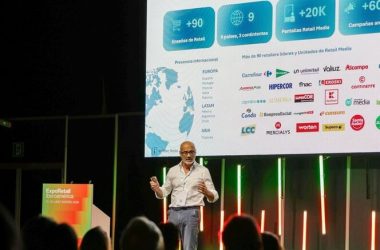 in-Store Media presenta soportes publicitarios basados en digitalización del lineal e integración de data