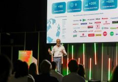 in-Store Media presenta soportes publicitarios basados en digitalización del lineal e integración de data