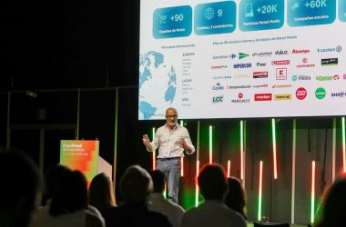 in-Store Media presenta soportes publicitarios basados en digitalización del lineal e integración de data