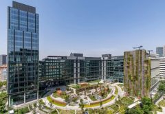 Innova-tsn estrena nueva sede corporativa en Madrid
