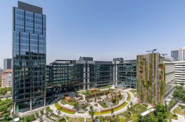 Innova-tsn estrena nueva sede corporativa en Madrid
