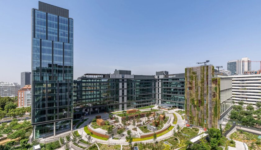 Innova-tsn estrena nueva sede corporativa en Madrid