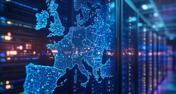 IONOS y Q.ANT promoverán la computación fotónica sostenible para impulsar la soberanía europea en IA