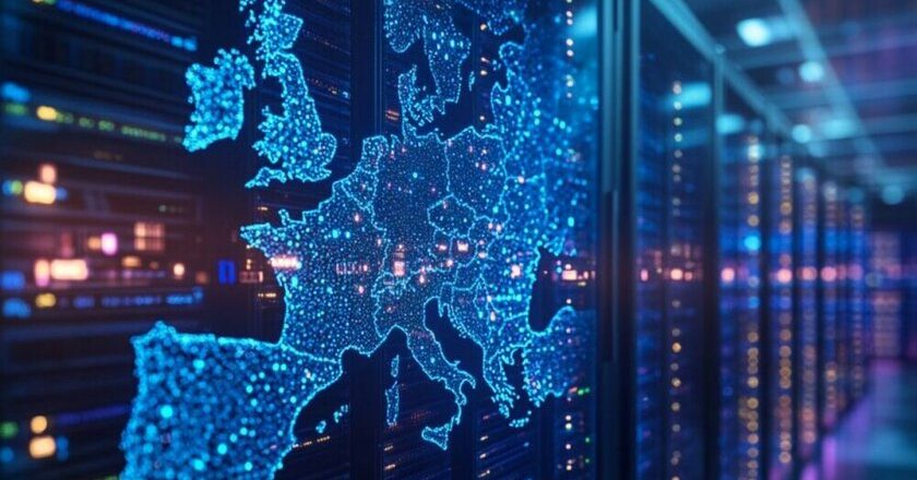 IONOS y Q.ANT promoverán la computación fotónica sostenible para impulsar la soberanía europea en IA