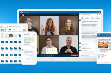 Nextcloud lanza Hub 26 Spring y muestra su apoyo a partners e ISVs