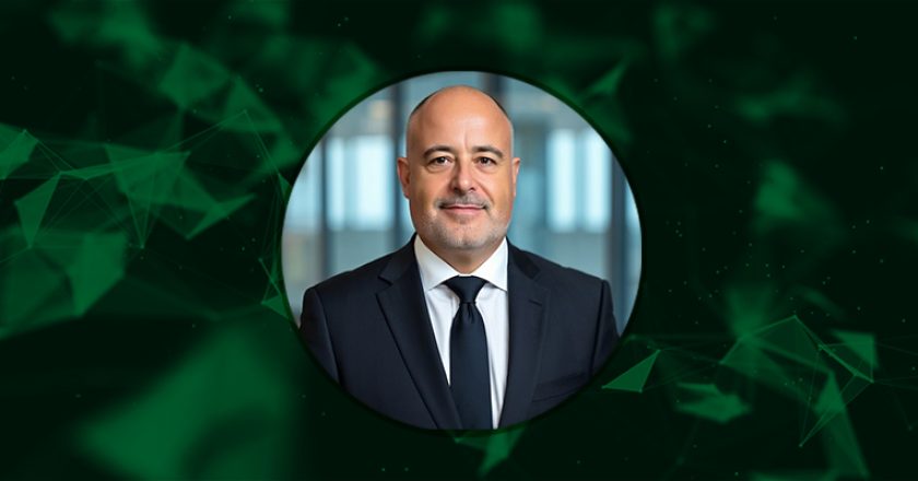 Enrique Sabater, Partners and Alliances Manager Iberia en Snowflake