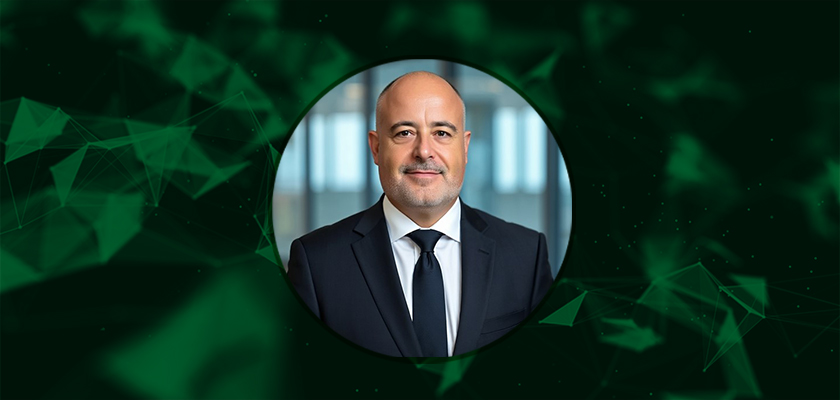 Enrique Sabater, Partners and Alliances Manager Iberia en Snowflake