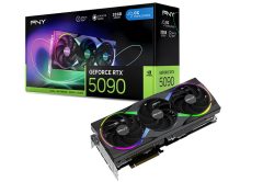 pny-GeForce RTX 5090
