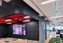 Ricoh se convierte en partner de servicios autorizado de Logitech en España
