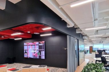 Ricoh se convierte en partner de servicios autorizado de Logitech en España