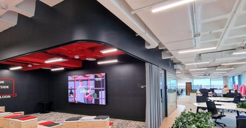 Ricoh se convierte en partner de servicios autorizado de Logitech en España