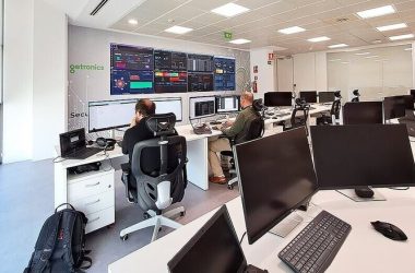Getronics nombra nueva Director de desarrollo de negocio para Iberia