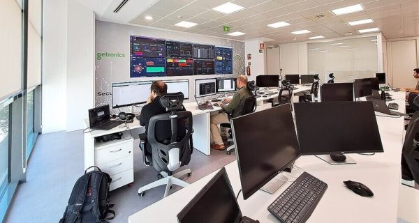 Getronics nombra nueva Director de desarrollo de negocio para Iberia