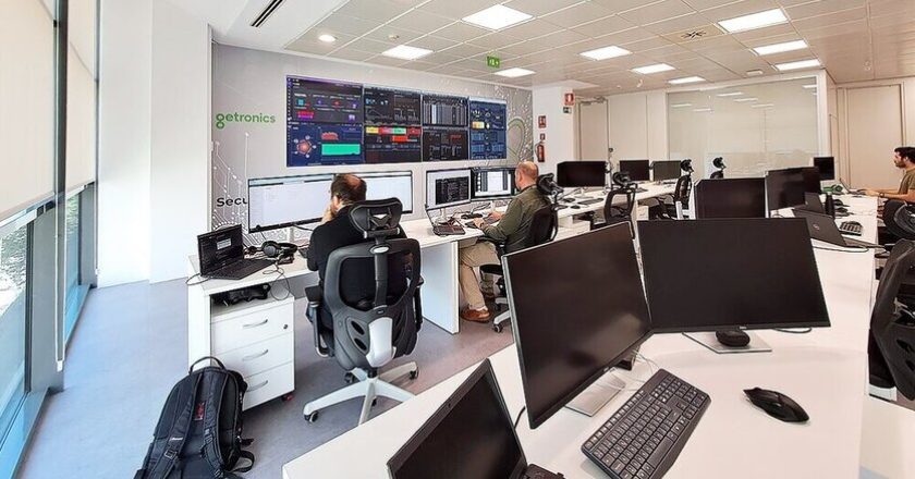Getronics nombra nueva Director de desarrollo de negocio para Iberia