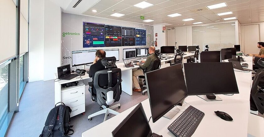 Getronics nombra nueva Director de desarrollo de negocio para Iberia