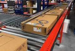 TD SYNNEX encarga a JHernando la automatizacion de su nuevo centro logístico de Guadalajara