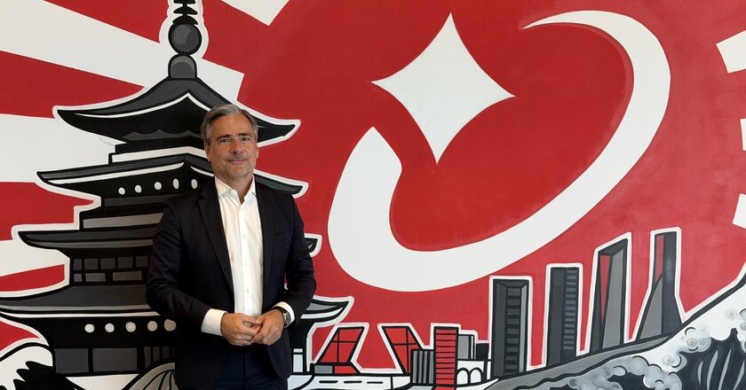 TrendAI, la división de empresas de TrendMicro, duplica su equipo y acelera su expansión en Iberia