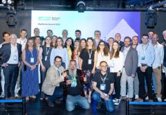 Veeam reconoce a partners y refuerza su estrategia de resiliencia y confianza en la IA en su VeeamON Tour