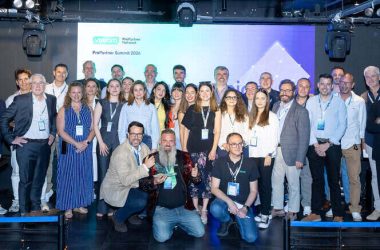 Veeam reconoce a partners y refuerza su estrategia de resiliencia y confianza en la IA en su VeeamON Tour