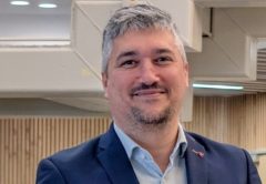 Xavier Escaño, nuevo responsable de ventas para Cataluña de Sarenet