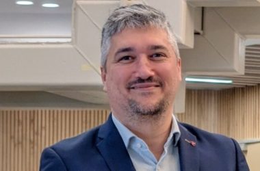 Xavier Escaño, nuevo responsable de ventas para Cataluña de Sarenet