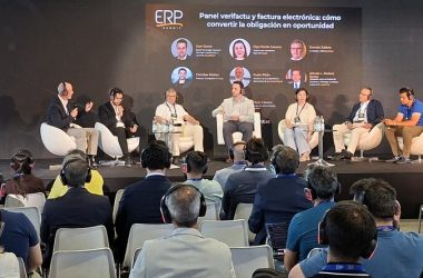 Zuchetti Spain destaca en el ERP Summit 2026 la importancia de anticiparse a Veri*Factu