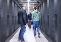 a1 digital data center