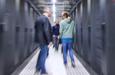 a1 digital data center