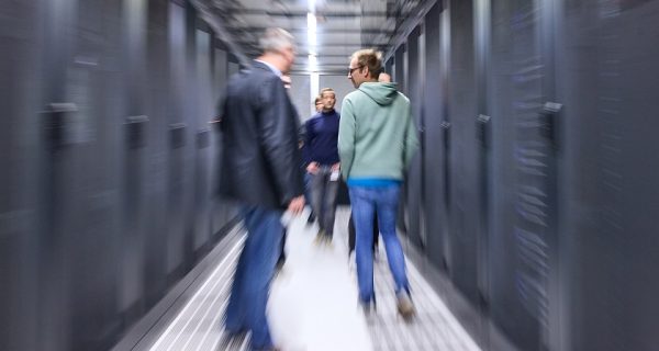 a1 digital data center