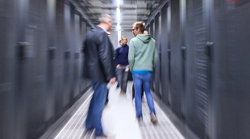 a1 digital data center