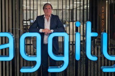 Abraham López_consejero delegado_aggity