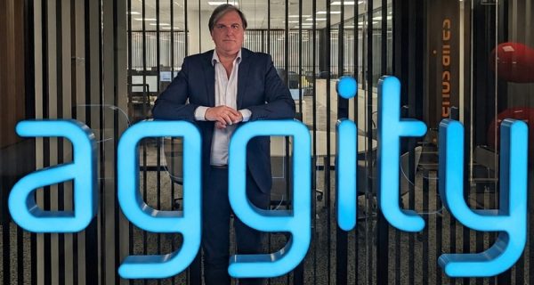 Abraham López_consejero delegado_aggity
