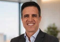 Antonio Gilabert, CEO de Axazure